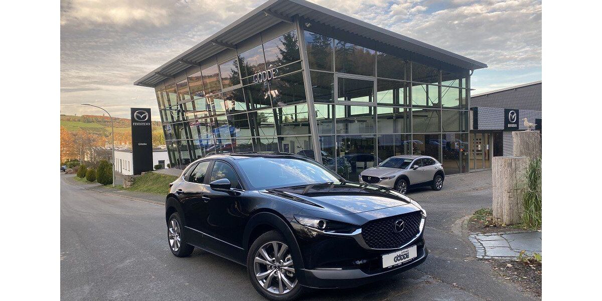 Mazda CX-30 19.160 km 22.490 &euro; Schmallenberg 57392