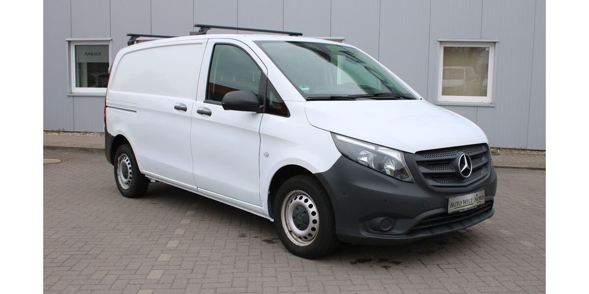 Mercedes-Benz Vito 116.182 km 13.990 &euro; Neumünster 24539