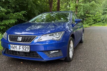 Seat Leon 245.000 km 12.000 &euro; Pogez 19217