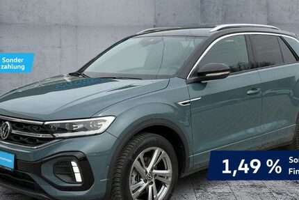 VW T-Roc 14.179 km 29.230 &euro; Kulmbach 95326