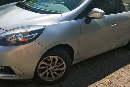 Renault Scenic 100.000 km 5.790 &euro; Hasborn 54533