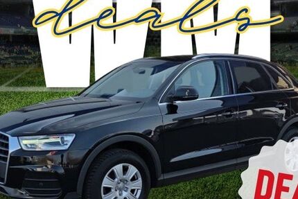 Audi Q3 91.973 km 16.400 &euro; Hohenwarsleben bei Magdeburg 39326