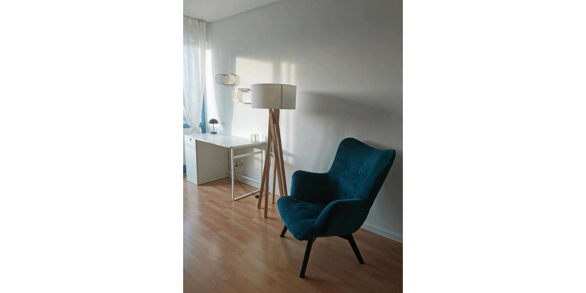 Etagenwohnung Künzell - 1 Zimmer, 30 m&sup2;, 750&euro; | Angebot:26477113