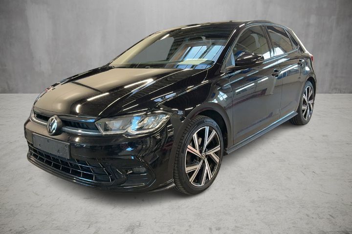 VW Polo 61.860 km 18.990 &euro; Blomberg 32825