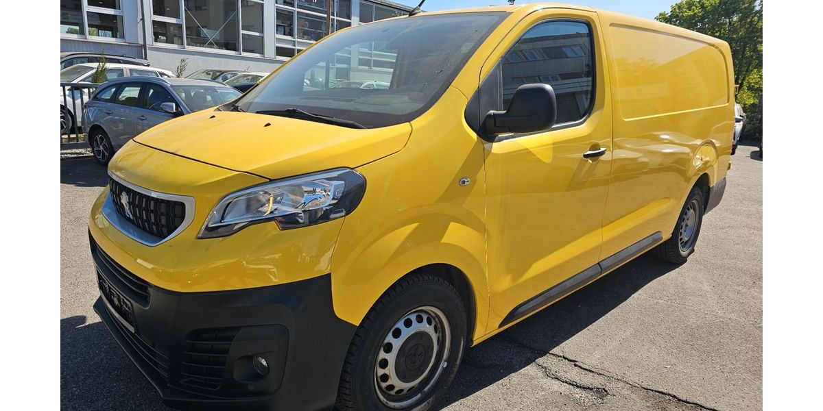 Peugeot Expert 84.597 km 11.500 &euro; Leonberg 71229