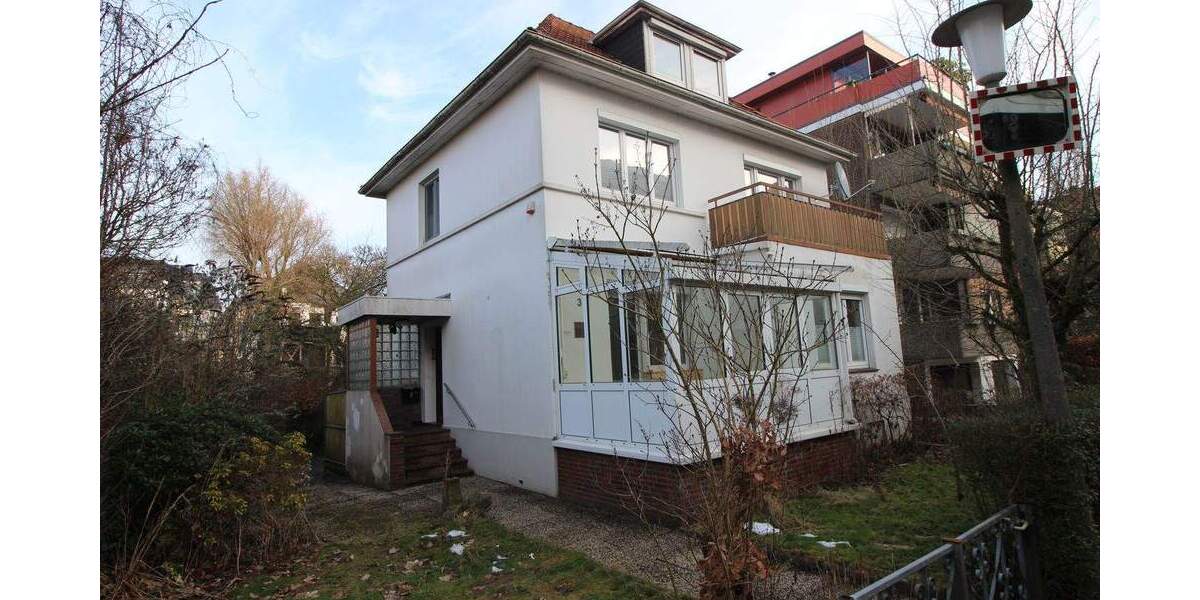 Mehrfamilienhaus, Wohnhaus Oldenburg Osternburg - 5 Zimmer, 130 m&sup2;, 369.000&euro; | Angebot:24916365