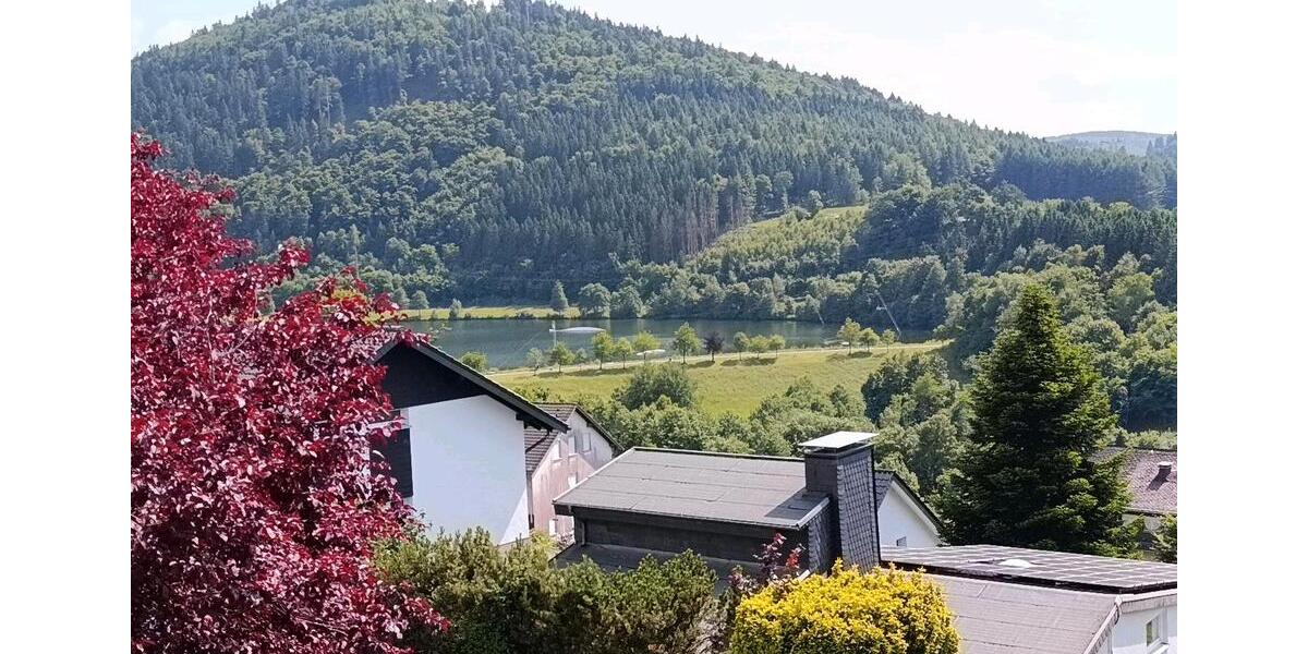 Etagenwohnung Winterberg - 2 Zimmer, 52 m&sup2;, 510&euro; | Angebot:25418580