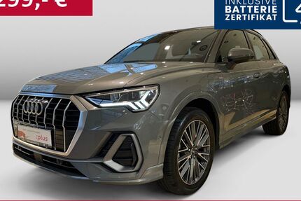 Audi Q3 35.860 km 30.890 &euro; Fellbach 70734