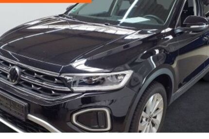 VW T-Roc 15.100 km 31.250 € Zimmern ob Rottweil 78658