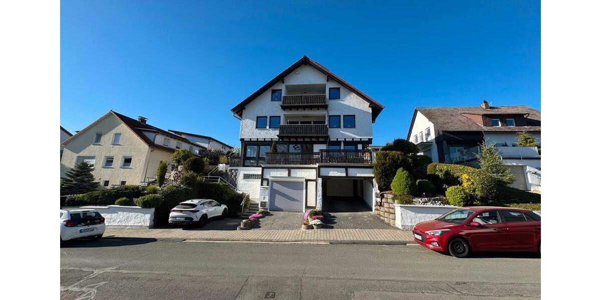 Doppelhaushälfte Bad Camberg - 8 Zimmer, 249 m&sup2;, 678.000&euro; | Angebot:26463919