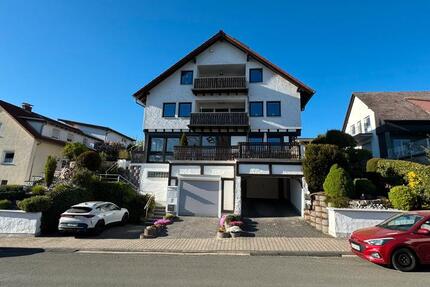 Haus Bad Camberg - 8 Zimmer, 249 m&sup2;, 678.000&euro; | Angebot:26463919