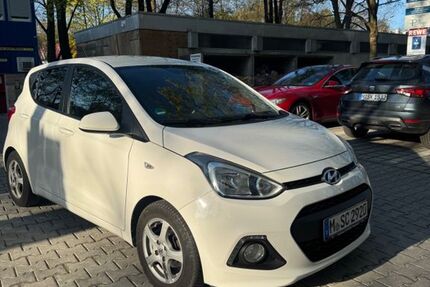 Hyundai i10 109.000 km 4.250 &euro; München 81739