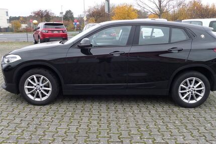 BMW X2 111.128 km 23.990 &euro; Erlenbach a. Main 63906