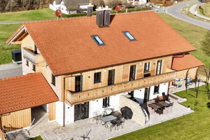 Haus Dietramszell Obermühltal - 5 Zimmer, 151 m&sup2;, 998.000&euro; | Angebot:25969721