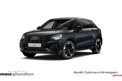 Audi Q2 5.424 km 29.780 &euro; Pronsfeld 54597