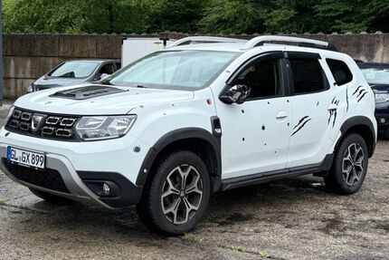 Dacia Duster 61.923 km 8.500 &euro; Engelskirchen 51766