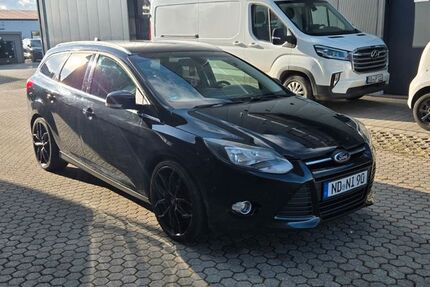 Ford Focus 220.000 km 5.599 &euro; Neuburg 86633