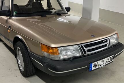 Saab 900 284.000 km 6.300 € Backnang 71522