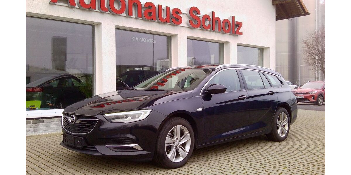 Opel Insignia 111.650 km 16.450 &euro; Großbreitenbach 98701