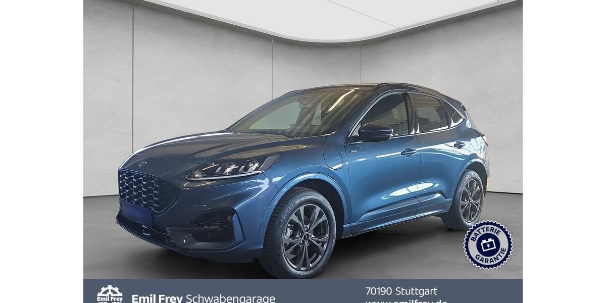 Ford Kuga 19.931 km 28.950 &euro; Stuttgart 70190