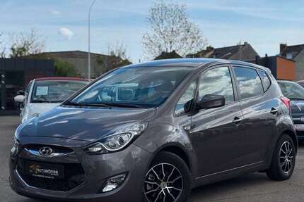 Hyundai iX20 80.766 km 9.999 &euro; Düren 52349