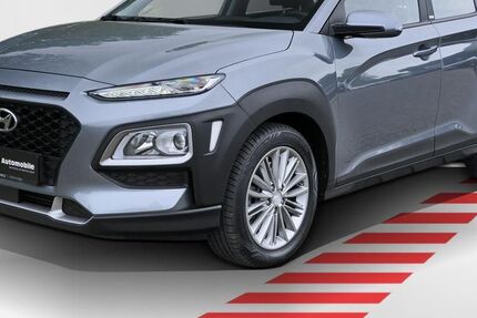 Hyundai KONA 81.555 km 15.490 &euro; Itzehoe 25524