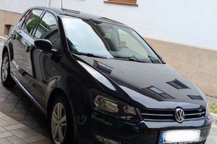 VW Polo 97.000 km 6.390 &euro; Bad Salzuflen 32108