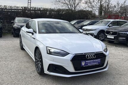 Audi A5 71.000 km 29.499 &euro; Stuttgart 70567