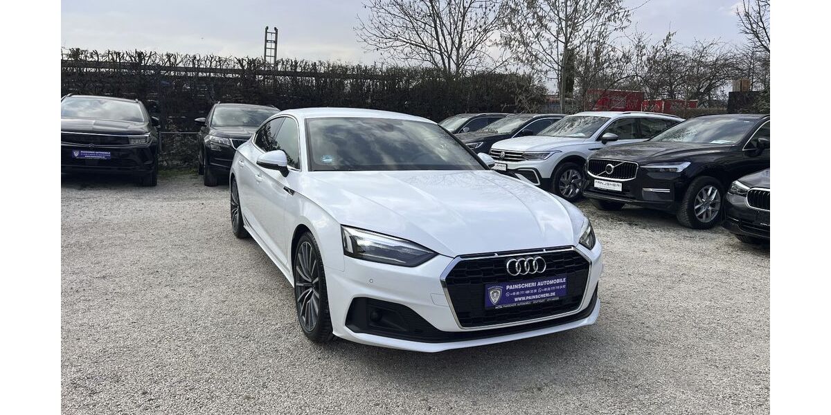 Audi A5 71.000 km 29.499 &euro; Stuttgart 70567