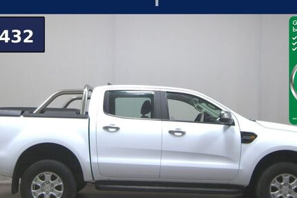 Ford Ranger 123.242 km 24.380 € Gyhum/Bockel 27404