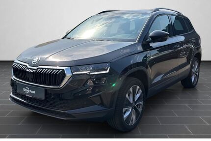 Skoda Karoq 6.900 km 41.160 € Ludwigshafen 67063