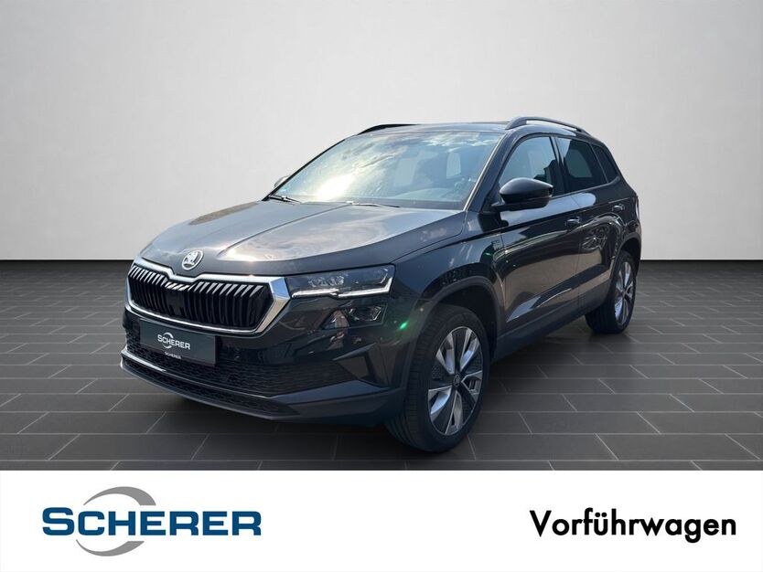 Skoda Karoq 6.900 km 41.160 € Ludwigshafen 67063