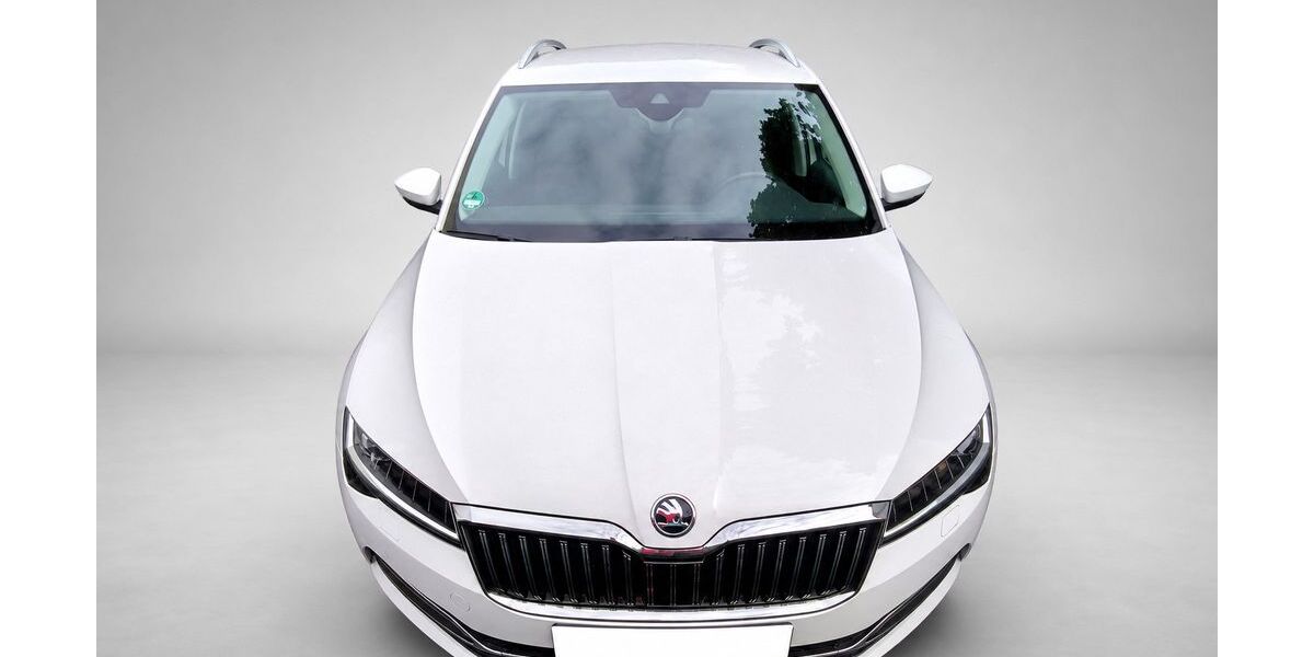 Skoda Superb 136.000 km 21.000 &euro; Augsburg 86167