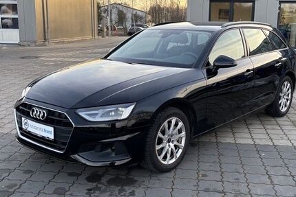 Audi A4 63.162 km 25.600 &euro; Hemsbünde 27386