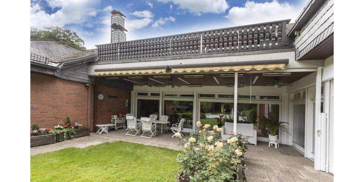 Gewerbeobjekt Hagen Boele - 1 Zimmer, 479 m&sup2;, 1.250.000&euro; | Angebot:24990395