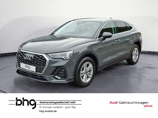 Audi Q3 35.971 km 34.930 &euro; Albstadt 72458
