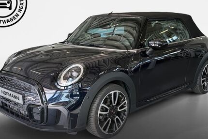 Mini Cooper Cabrio 15.700 km 28.490 &euro; Pfaffenhofen 85276