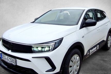 Opel Grandland (X) 18.557 km 24.890 &euro; Deggendorf 94469