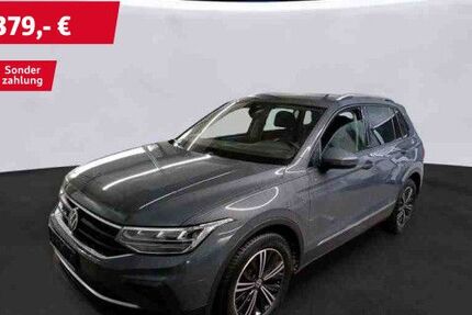 VW Tiguan 56.602 km 30.230 &euro; Bayreuth 95448