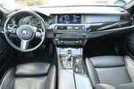 BMW 535 dAut xDrive tour*Luxury* Navi Leder Pano 2Hd 195.000 km 17.400 &euro; Seevetal - Hittfeld 21218