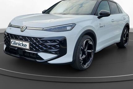 VW T-Roc 9.900 km 39.950 &euro; Minden 32427
