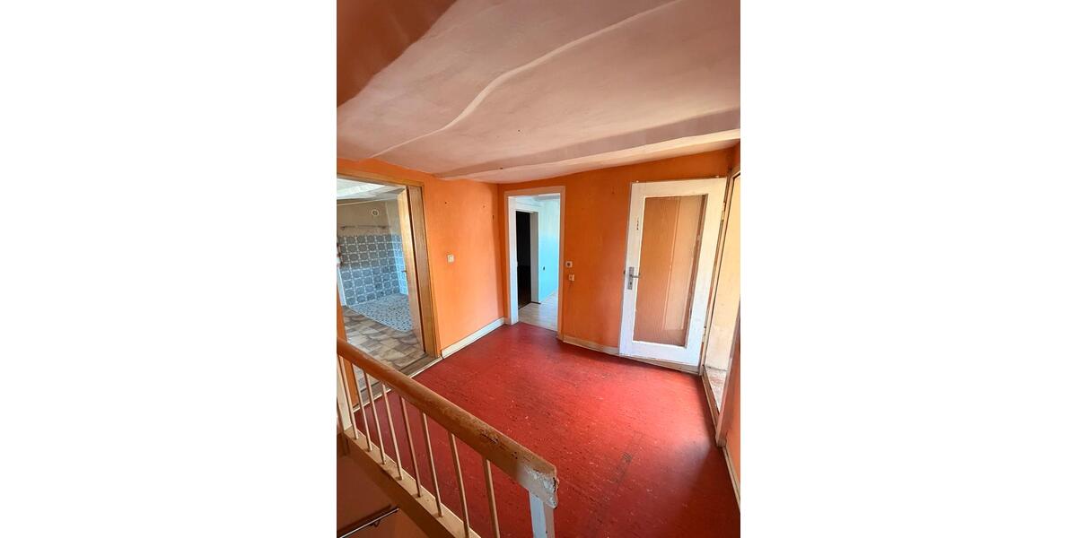 Einfamilienhaus Rotenburg an der Fulda - 6 Zimmer, 137 m&sup2;, 69.450&euro; | Angebot:26964017
