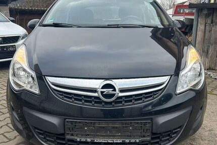 Opel Corsa 240.000 km 1.500 &euro; Büdingen 63654