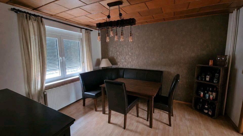 Doppelhaushälfte Gommern Ladeburg - 3 Zimmer, 112 m&sup2;, 125.000&euro; | Angebot:26824050