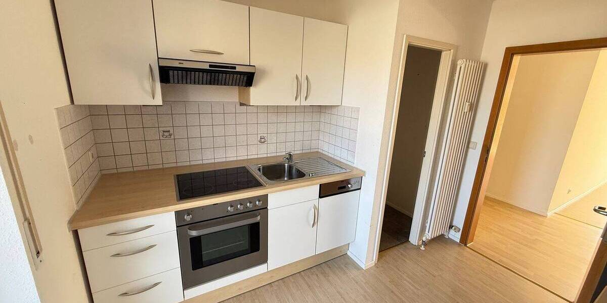 Etagenwohnung Isny im Allgäu Isny - 2 Zimmer, 66 m&sup2;, 245.000&euro; | Angebot:26160485