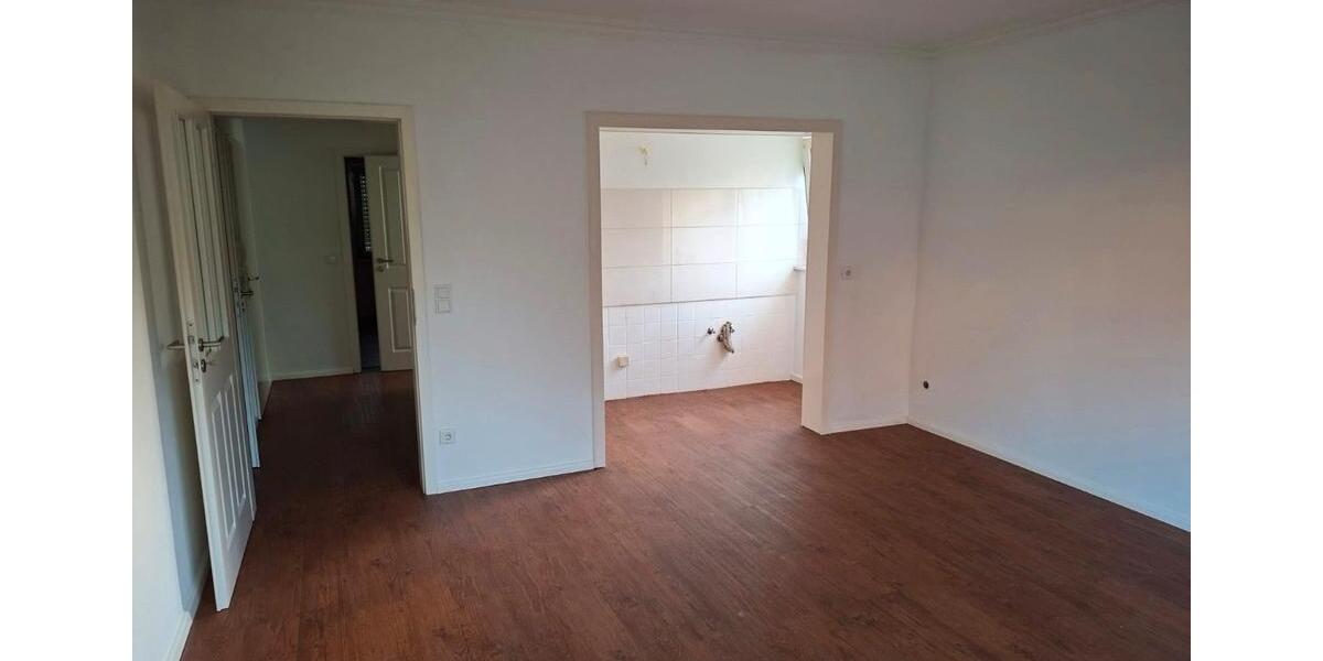 Erdgeschoßwohnung Lippstadt Garfeln - 2 Zimmer, 52 m&sup2;, 134.000&euro; | Angebot:26852857