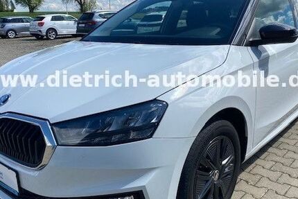 Skoda Fabia 89.570 km 15.490 &euro; Königseggwald 88376