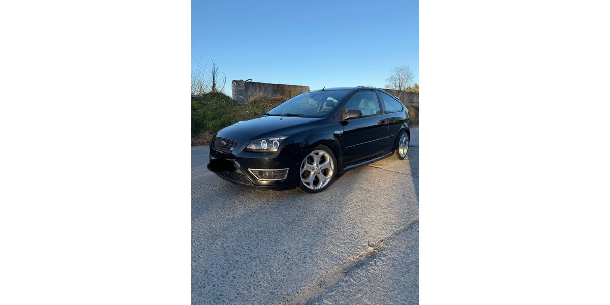 Ford Focus 189.800 km 5.977 &euro; Bernau bei Berlin 16321