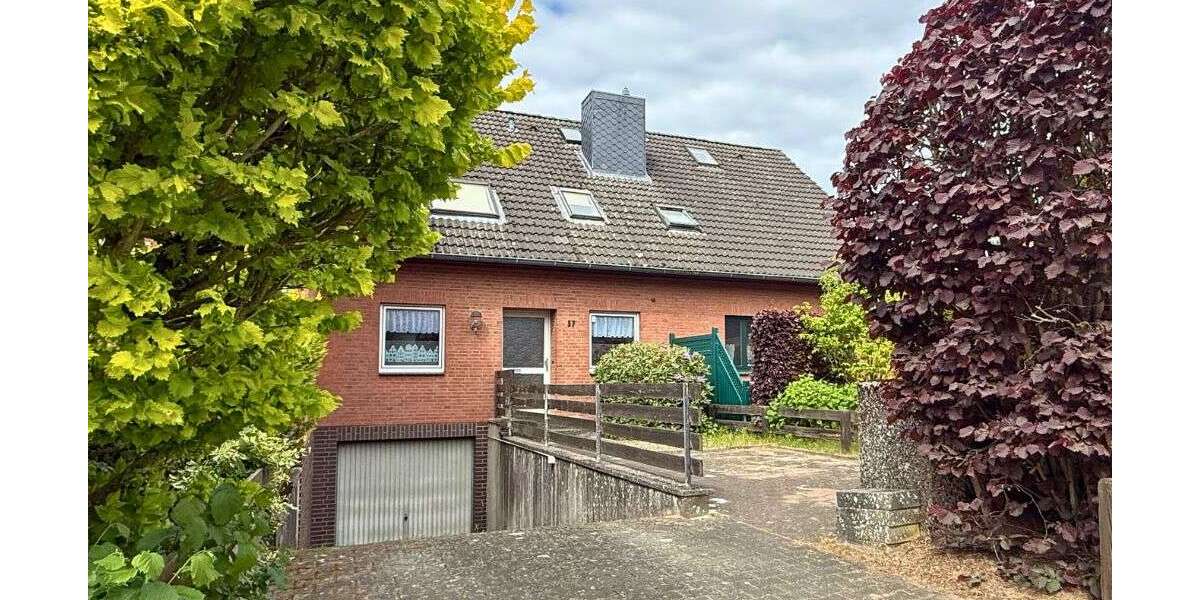 Haus zum Kaufen in Suderburg 179.000 € 125 m² 4 zimmer
