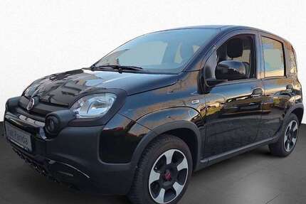 Fiat Panda 36.300 km 11.690 &euro; Pforzheim 75179